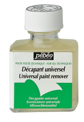 PEBEO Decapant Universel 75 Ml