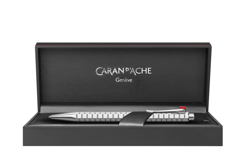 CARAN D'ACHE Ballpoint pen, Ecridor Avenue