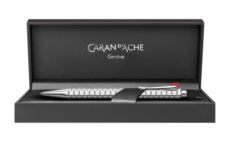 CARAN D'ACHE Porte-Mine 0.7 Mm, Ecridor Avenue