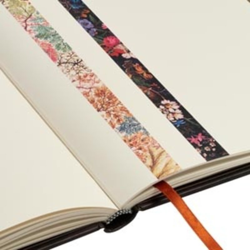 PAPERBLANKS Ruban adhésif Washi Anémone/Floralia