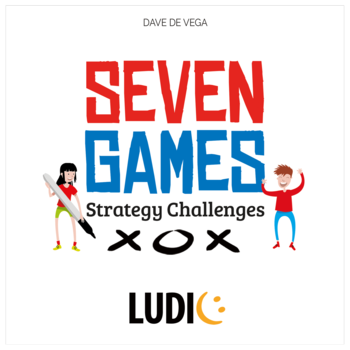 LUDIC Seven Games