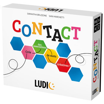 LUDIC Contact FR