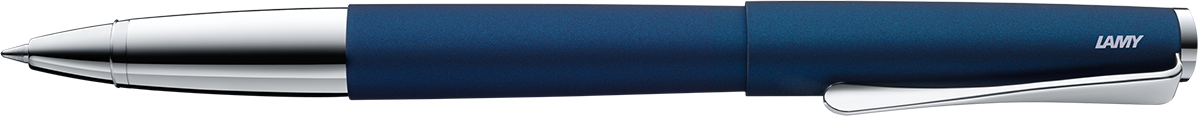 LAMY Stylo Roller studio bleu nuit