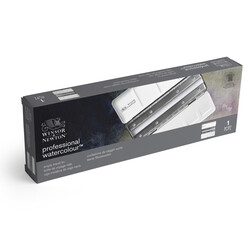 WINSOR & NEWTON Pro Watercolour Hp Boite Voyage Vide