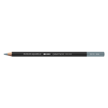 CARAN D'ACHE Museum Aquarelle crayon gris acier