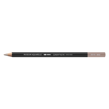 CARAN D'ACHE Museum Aquarelle crayon sepia 10%