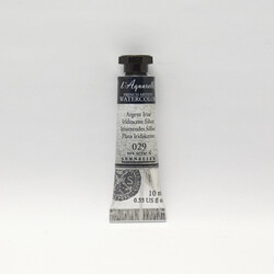 SENNELIER Aquarelle Extra fine Tube 10ml Argent Irisé S4