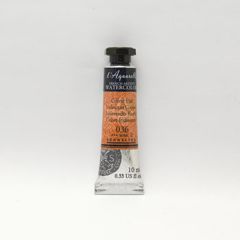SENNELIER Aquarelle Extra fine Tube 10ml Cuivre Irisé S2