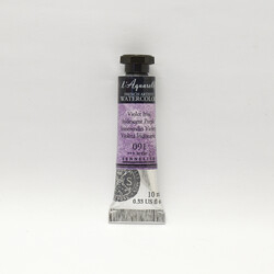 SENNELIER Aquarelle Extra fine Tube 10ml Violet Irisé S2