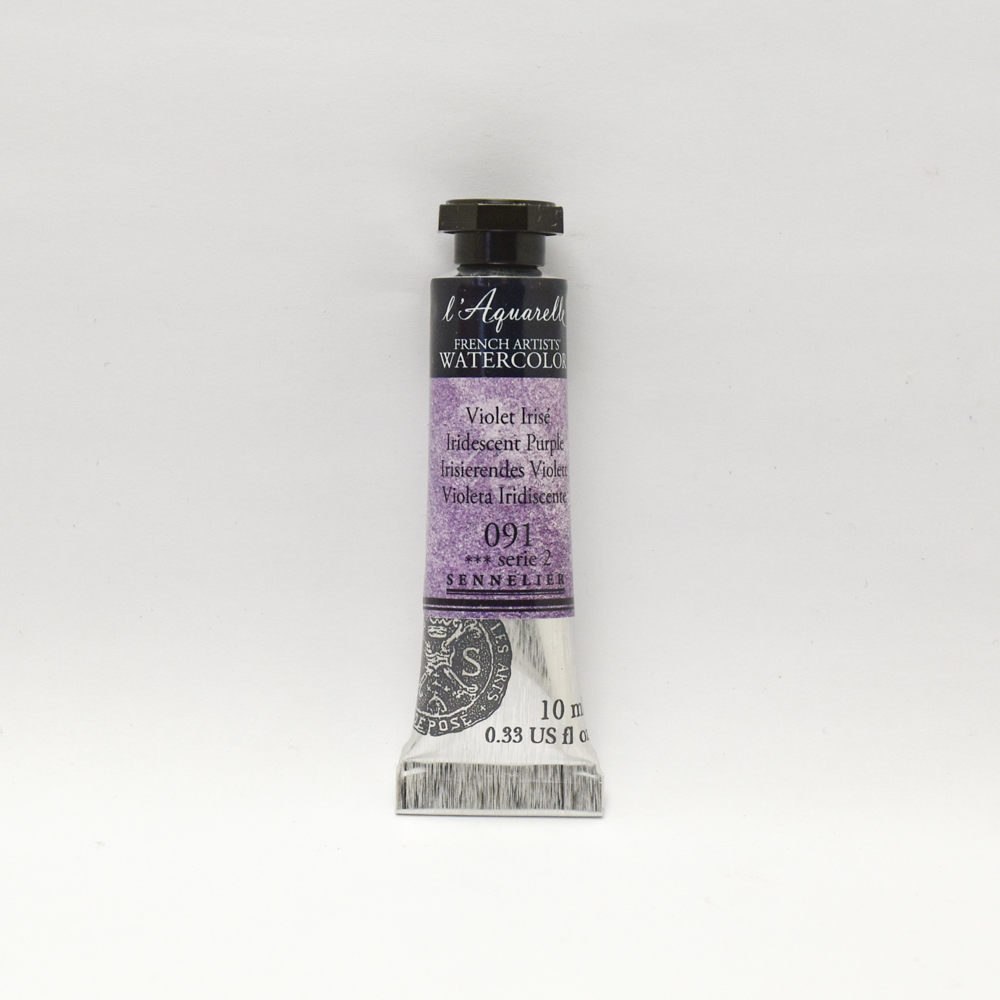 SENNELIER Aquarelle Extra fine Tube 10ml Violet Irisé S2