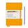 LEUCHTTURM 1917 Rising Sun notebook, Medium (A5), 251 p., lined