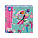 JANOD Coffret Multi-Activites 11 Decos Girly