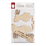 RAYHER Wooden pattern Easter Friends, FSC Mix Credit, nature, 20,3x15,5cm, 4 pcs, sct.-LS 1kit