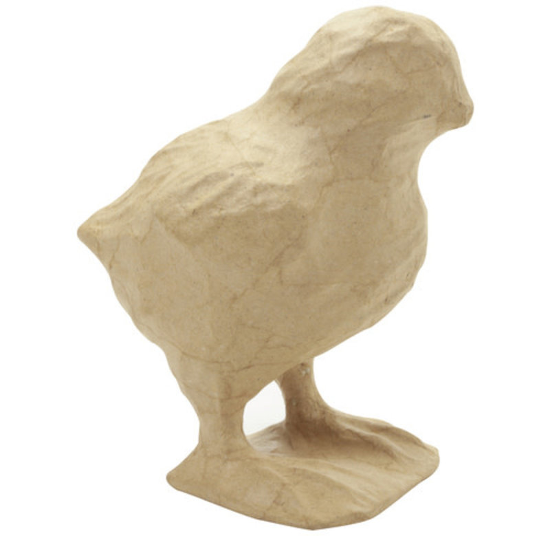 DECOPATCH Chick 12,5cm