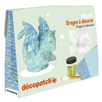 DECOPATCH Mini dragon kit