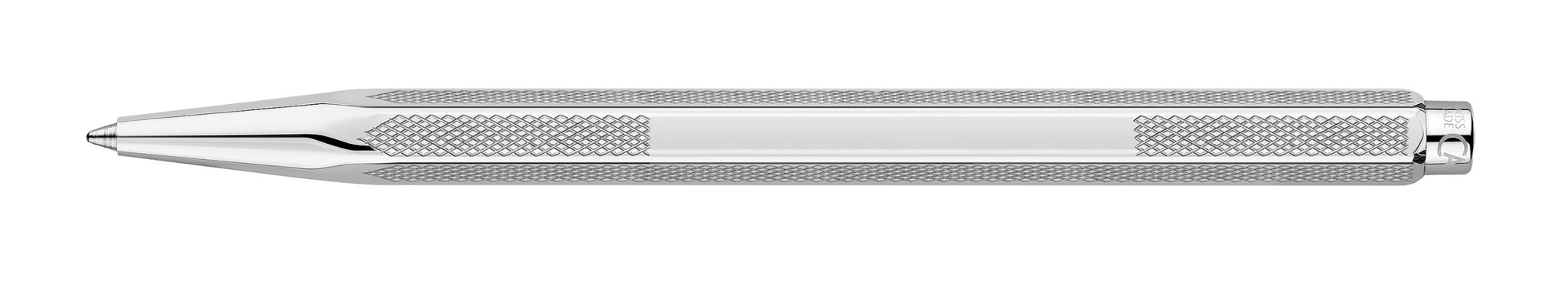 CARAN D'ACHE Stylo Bille Ecridor Rétro