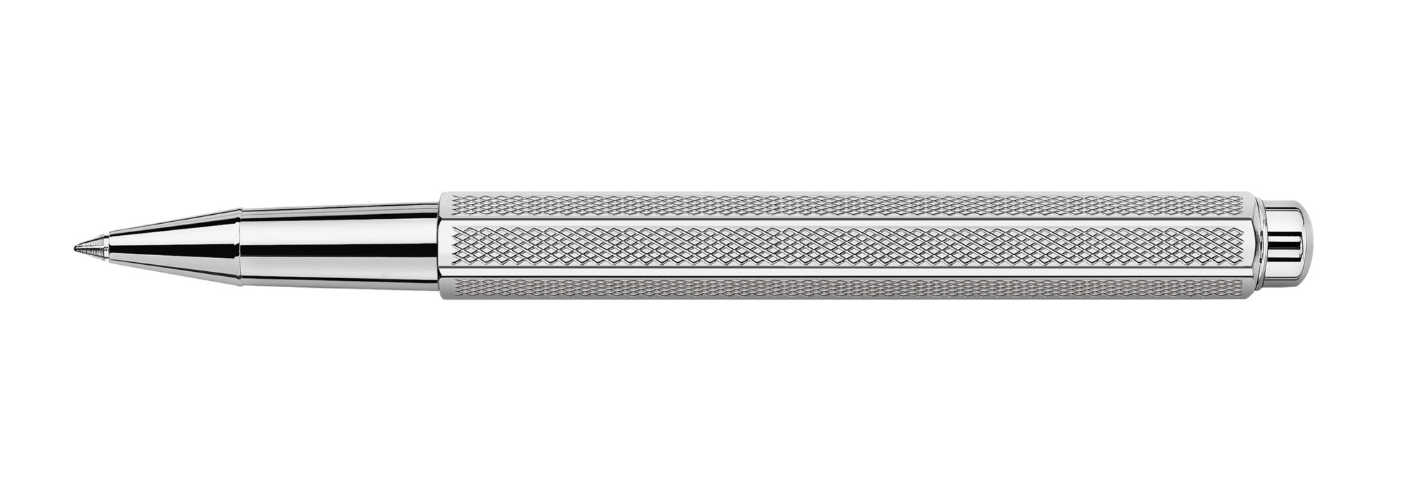 CARAN D'ACHE Stylo Roller Ecridor Rétro