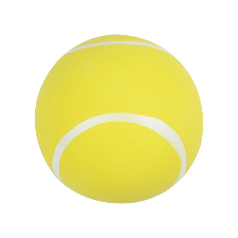 Antistress Ball - Tennis Ball - Papeterie Michel