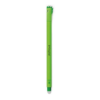 LEGAMI Erasable Gel Pen - Erasable Pen - Dino