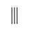 LEGAMI 3 Pcs Erasable Gel Pen Refills