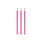 LEGAMI 3 Pcs Erasable Gel Pen Refills