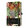 CASTELLI Carnet Eden Grand Format Ligne Elephant