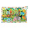 DJECO Puzzles Observation La Jungle - 35 Pcs