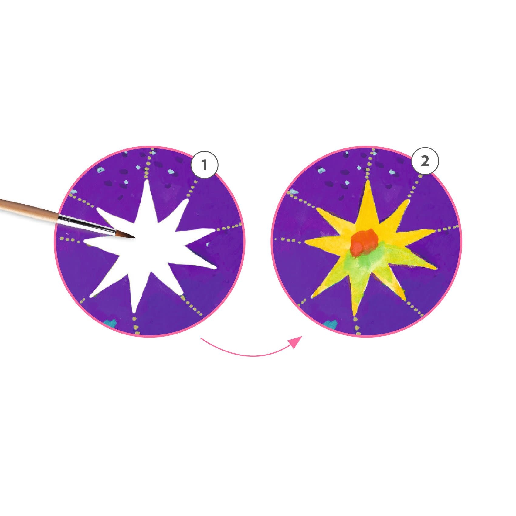 DJECO Inspired By En Rêve