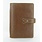 FILOFAX Organiseur Malden Personal - Ochre