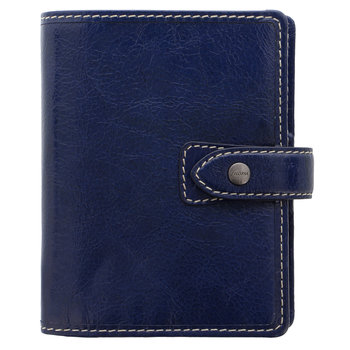 FILOFAX Organiseur Malden Pocket  - Navy