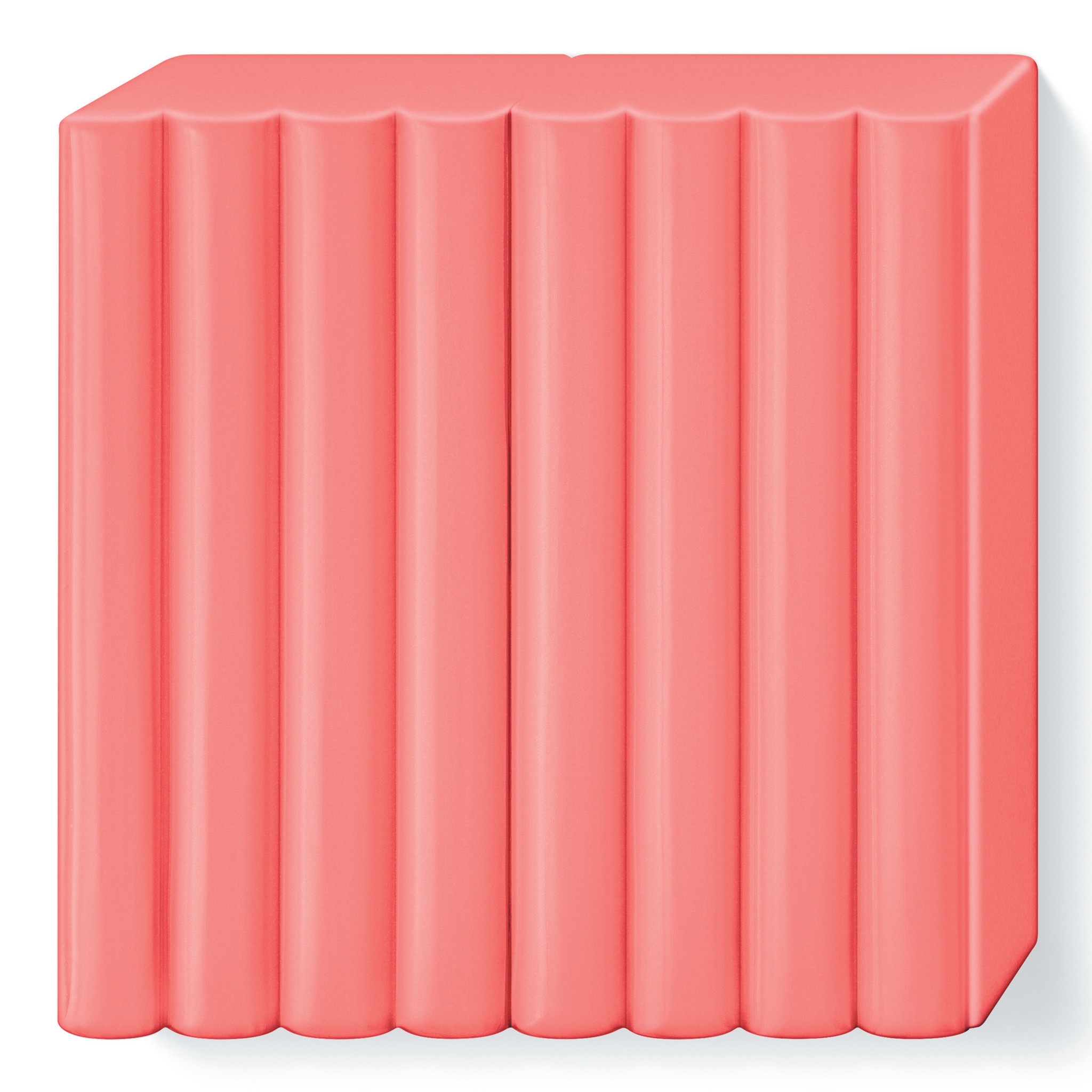 STAEDTLER Fimo Soft 57G Rose Fruit / 8020-T20