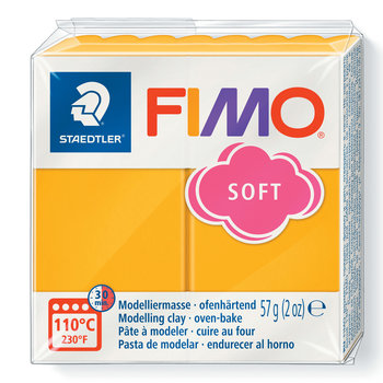 GRAINE CREATIVE Fimo Soft 57G Mangue / 8020-T10