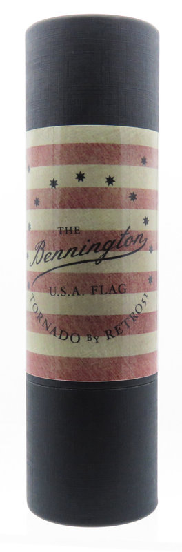 RETRO 51 Stylo Roller Tornado Vintage Bennington