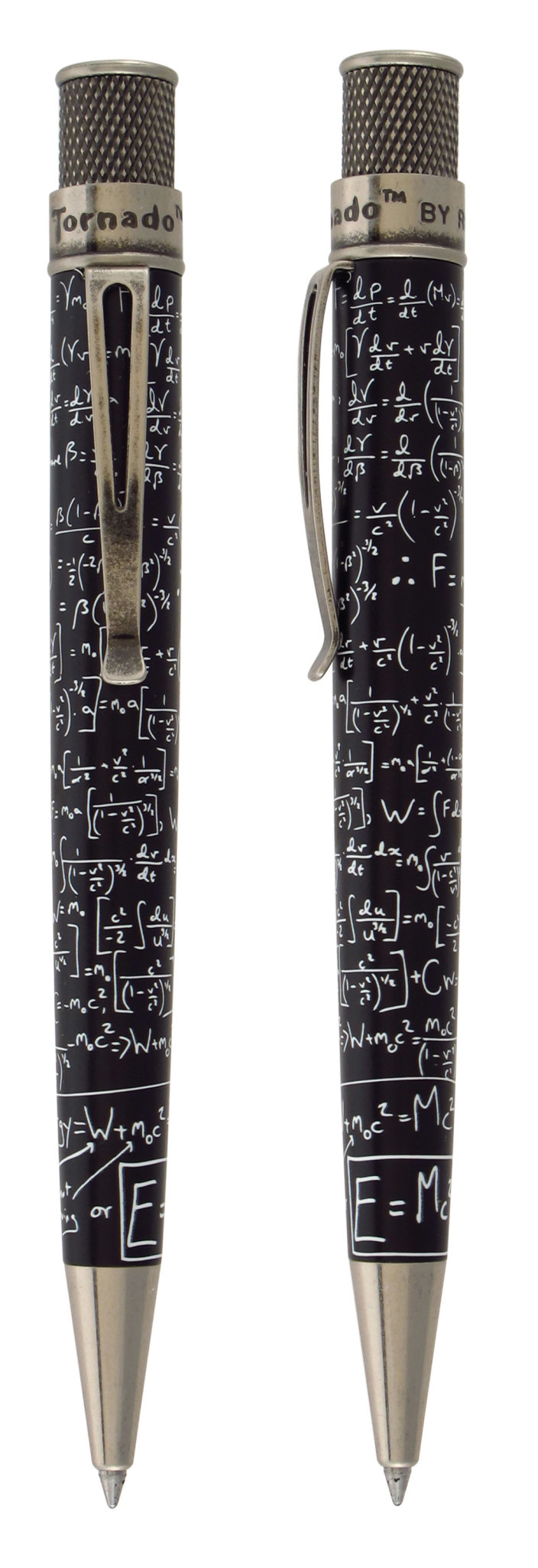 RETRO 51 Tornado Stylo Roller Vintage Albert