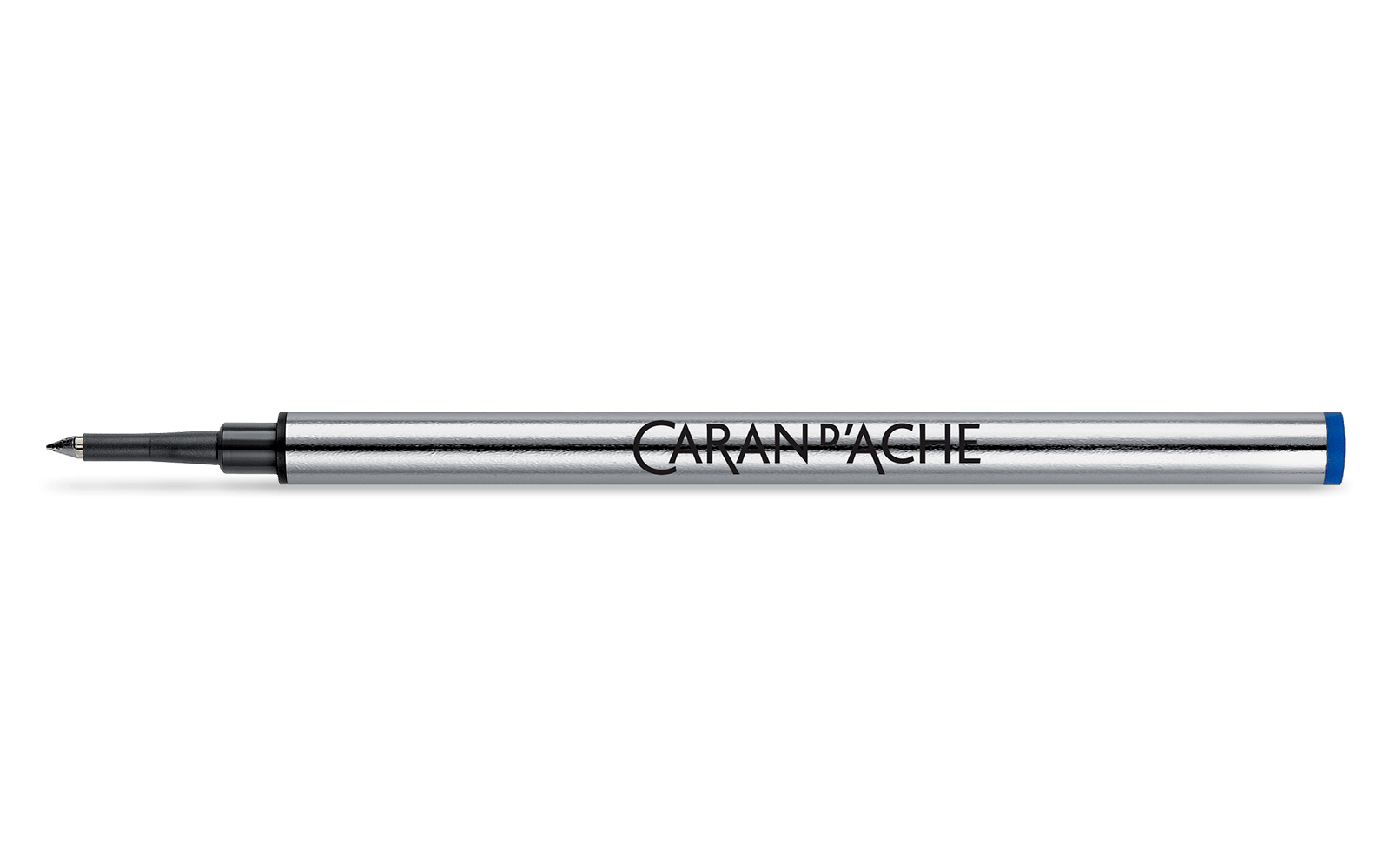 CARAN D'ACHE Recharge Roller Fine Bleue