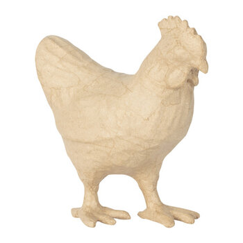 DECOPATCH Poule 19cm 2024