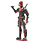 METAL EARTH Maquette Marvel - Deadpool (15x7,6x4cm)