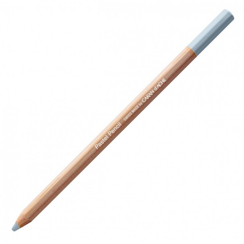 CARAN D'ACHE Pastel Pencil - Gris argenté