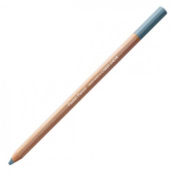 CARAN D'ACHE Pastel Pencil - Steel Grey