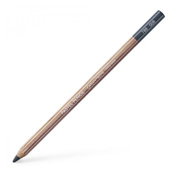 CARAN D'ACHE Pastel Pencil - Black Grey