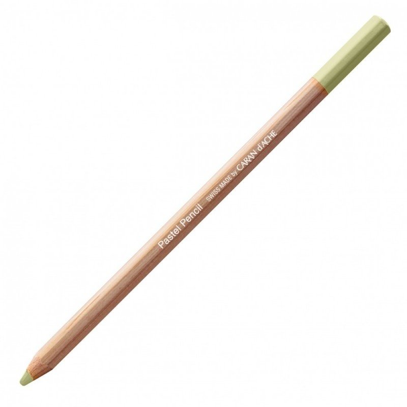 CARAN D'ACHE Pastel Pencil - Jaune lumière