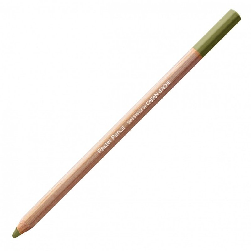 CARAN D'ACHE Pastel Pencil - Réséda clair
