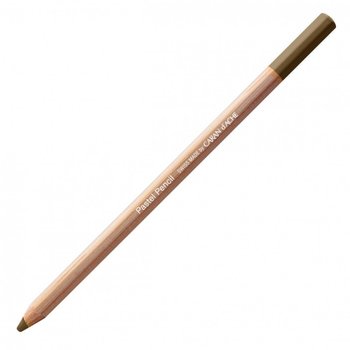 CARAN D'ACHE Pastel Pencil - Bistre