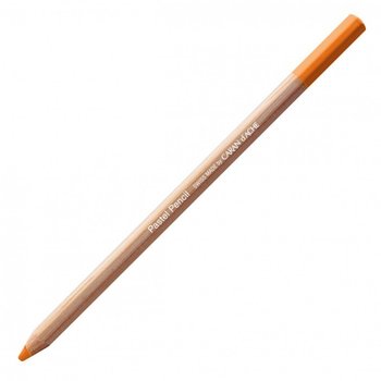 CARAN D'ACHE Pastel Pencil - Red orange