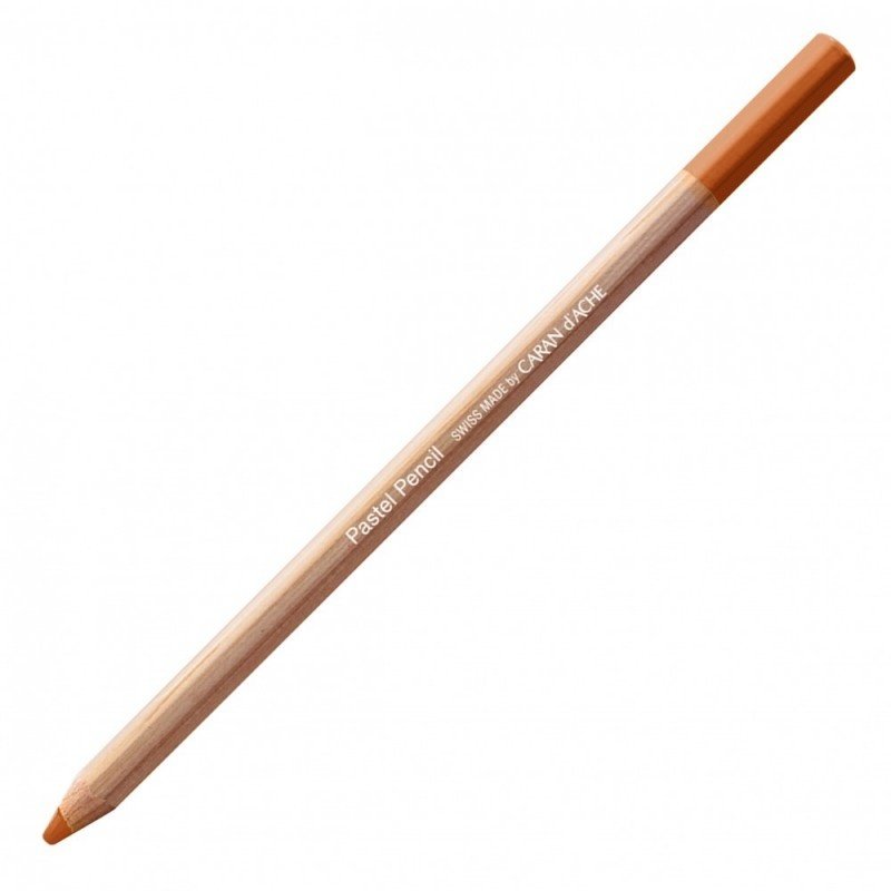 CARAN D'ACHE Pastel Pencil - Medium Sanguine