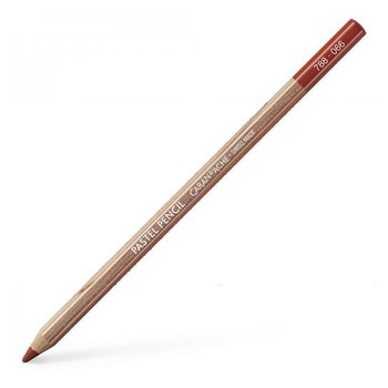 CARAN D'ACHE Pastel Pencil - Natural Sanguine