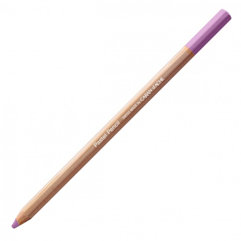 CARAN D'ACHE Pastel Pencil - Rose outremer
