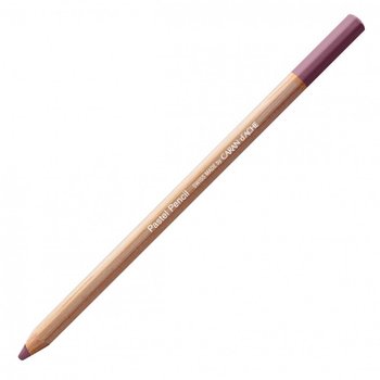 CARAN D'ACHE Pastel Pencil - Dark Carmine