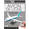 GRAINE CREATIVE Maquette 3D Mousse Avion De Ligne