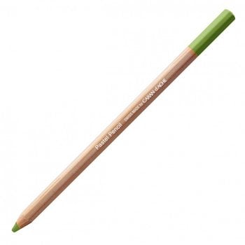 CARAN D'ACHE Pastel Pencil - Olive clair 20%